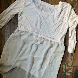 ❤️ᴡʜɪᴛᴇ ʜᴇᴀʀᴛs & ʜɪᴘs sʜɪʀᴛ❤️‍🔥